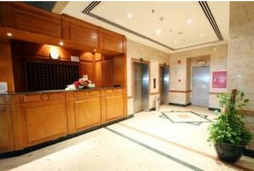 фото отеля Hawazen Hotels