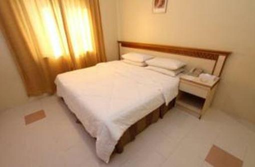 фото отеля Hawazen Hotels
