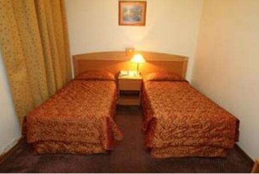фото отеля Hawazen Hotels
