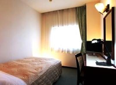фото отеля Hotel New Carina