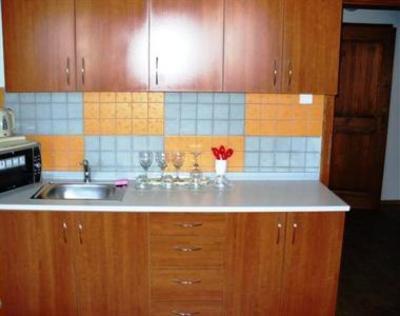 фото отеля Penzion Barandov