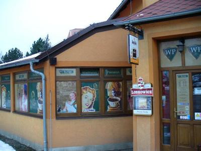 фото отеля Penzion Barandov