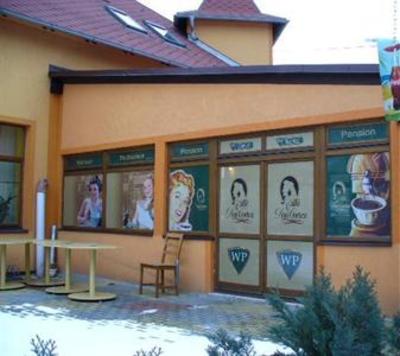 фото отеля Penzion Barandov