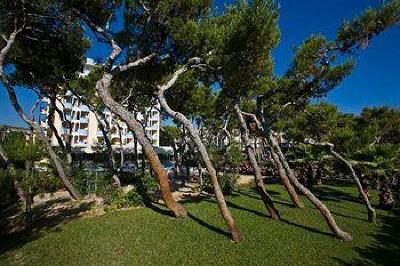 фото отеля Parco Dei Principi Hotel Giulianova