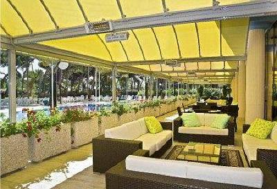 фото отеля Parco Dei Principi Hotel Giulianova