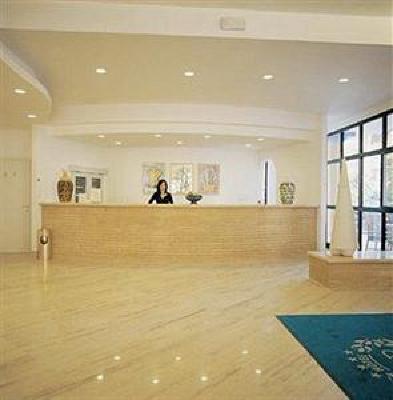 фото отеля Parco Dei Principi Hotel Giulianova