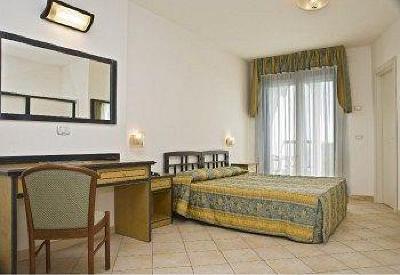 фото отеля Parco Dei Principi Hotel Giulianova