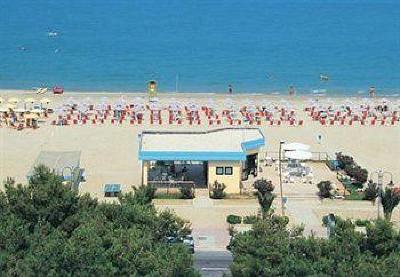 фото отеля Parco Dei Principi Hotel Giulianova