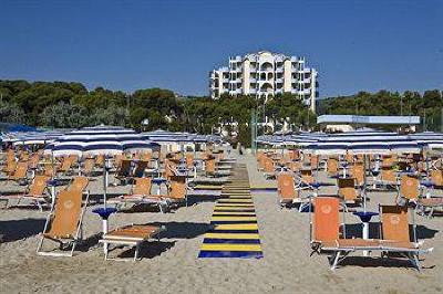 фото отеля Parco Dei Principi Hotel Giulianova