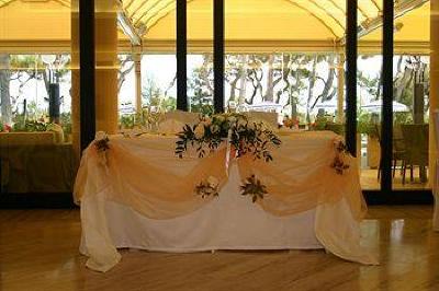 фото отеля Parco Dei Principi Hotel Giulianova