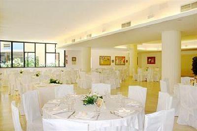 фото отеля Parco Dei Principi Hotel Giulianova