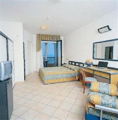 фото отеля Parco Dei Principi Hotel Giulianova