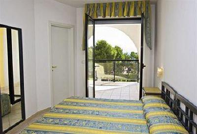 фото отеля Parco Dei Principi Hotel Giulianova