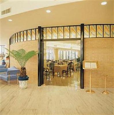 фото отеля Parco Dei Principi Hotel Giulianova