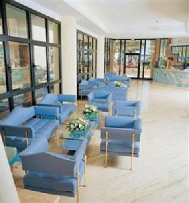 фото отеля Parco Dei Principi Hotel Giulianova