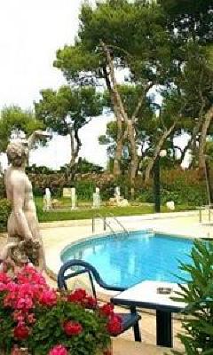 фото отеля Parco Dei Principi Hotel Giulianova