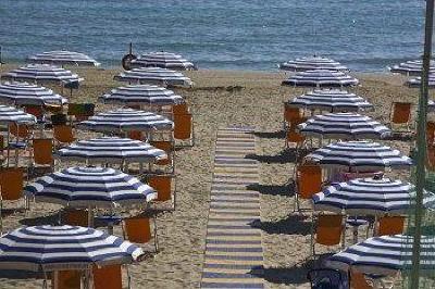 фото отеля Parco Dei Principi Hotel Giulianova