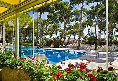 фото отеля Parco Dei Principi Hotel Giulianova