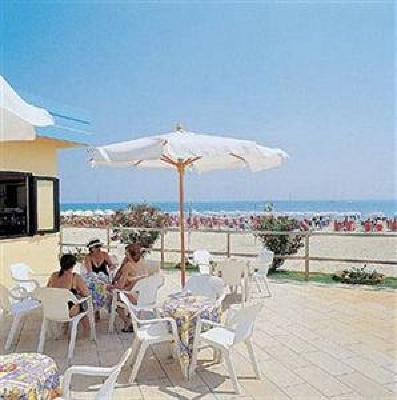 фото отеля Parco Dei Principi Hotel Giulianova