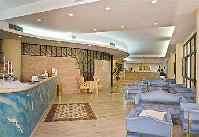 фото отеля Parco Dei Principi Hotel Giulianova