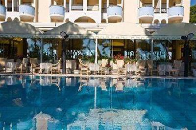 фото отеля Parco Dei Principi Hotel Giulianova