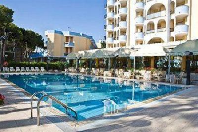фото отеля Parco Dei Principi Hotel Giulianova