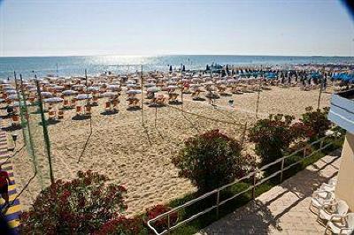фото отеля Parco Dei Principi Hotel Giulianova