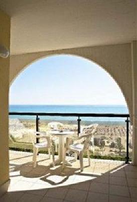 фото отеля Parco Dei Principi Hotel Giulianova