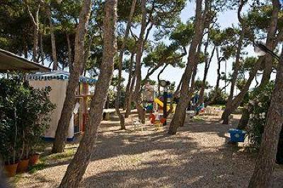 фото отеля Parco Dei Principi Hotel Giulianova