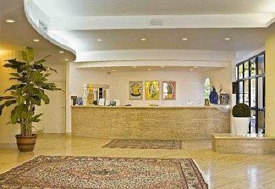 фото отеля Parco Dei Principi Hotel Giulianova