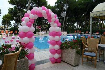 фото отеля Parco Dei Principi Hotel Giulianova