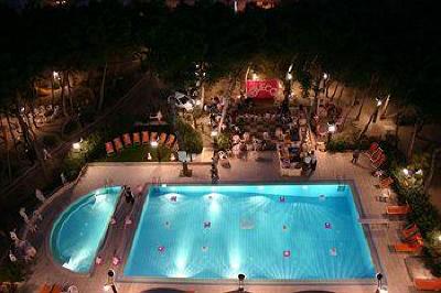фото отеля Parco Dei Principi Hotel Giulianova