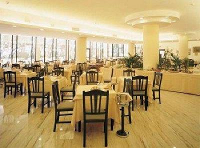 фото отеля Parco Dei Principi Hotel Giulianova