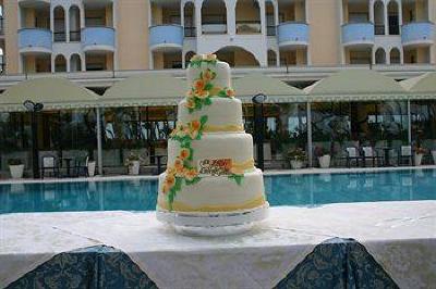 фото отеля Parco Dei Principi Hotel Giulianova