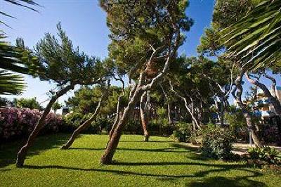 фото отеля Parco Dei Principi Hotel Giulianova