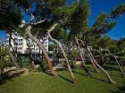 фото отеля Parco Dei Principi Hotel Giulianova