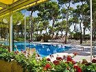 фото отеля Parco Dei Principi Hotel Giulianova