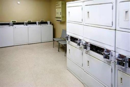 фото отеля Extended Stay America Hotel East Providence