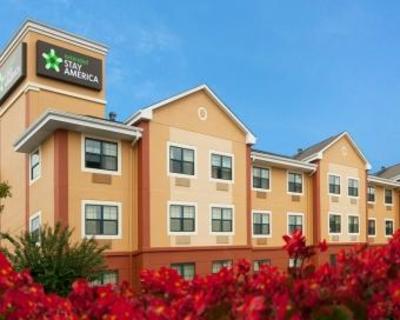 фото отеля Extended Stay America Hotel East Providence