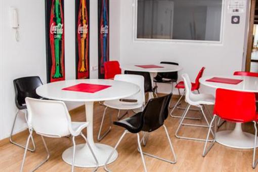 фото отеля Cool and Chic Hostel