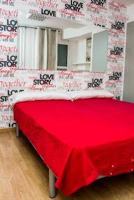 фото отеля Cool and Chic Hostel