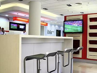 фото отеля Ibis Asuncion