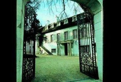фото отеля Chateau Hotel Andre Ziltener