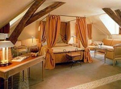 фото отеля Chateau Hotel Andre Ziltener