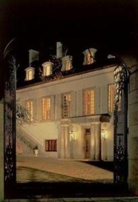 фото отеля Chateau Hotel Andre Ziltener
