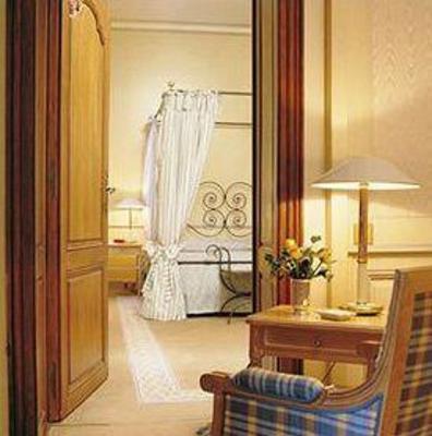 фото отеля Chateau Hotel Andre Ziltener
