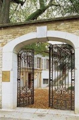 фото отеля Chateau Hotel Andre Ziltener