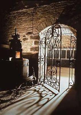 фото отеля Chateau Hotel Andre Ziltener