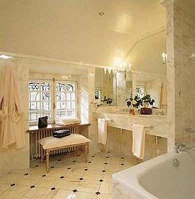 фото отеля Chateau Hotel Andre Ziltener