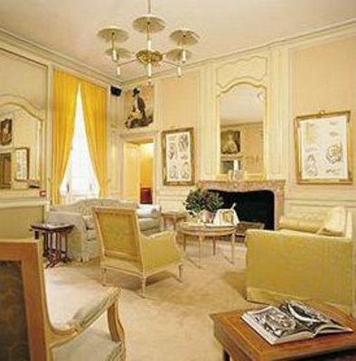 фото отеля Chateau Hotel Andre Ziltener